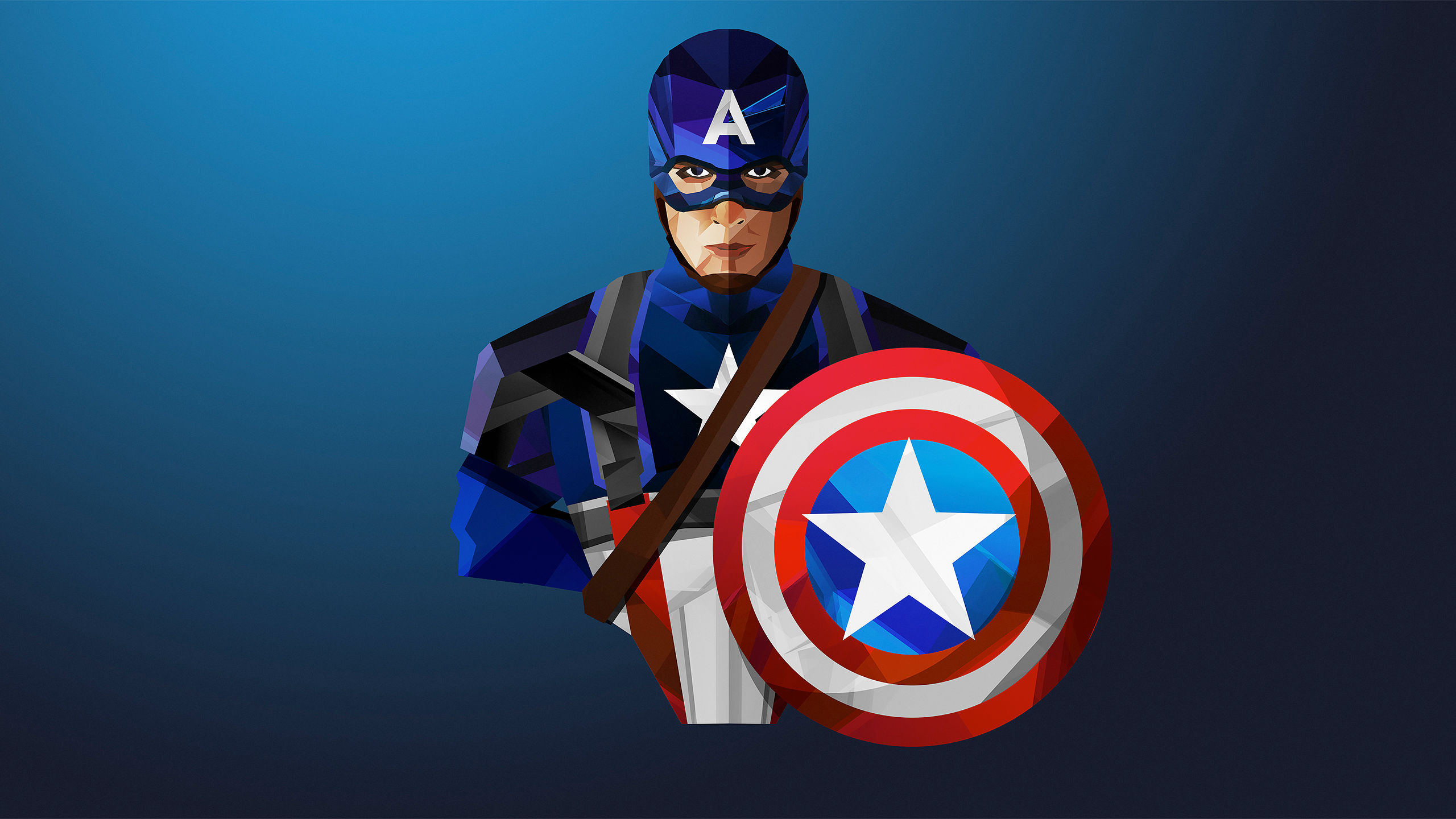 Captain America